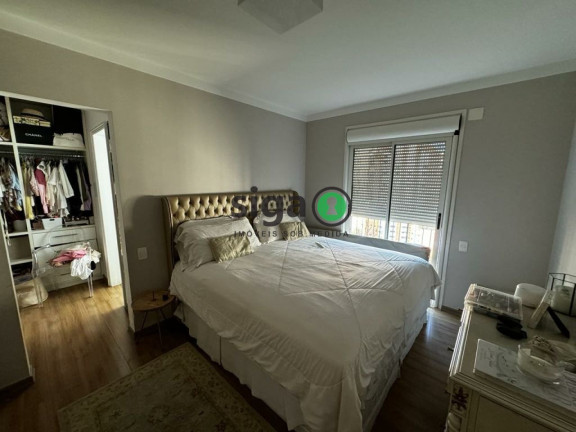 Imagem Apartamento com 4 Quartos à Venda, 260 m² em Panamby - São Paulo Imagem Apartamento com 4 Quartos à Venda, 260 m² em Panamby - São Paulo