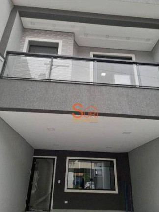 Imagem Sobrado com 3 Quartos à Venda, 165 m² em Jardim Das Acácias - São Bernardo Do Campo