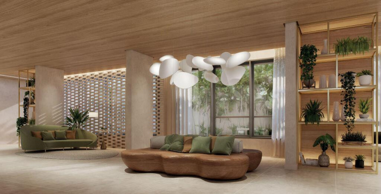 Imagem Apartamento com 2 Quartos à Venda, 75 m² em Aclimação - São Paulo
