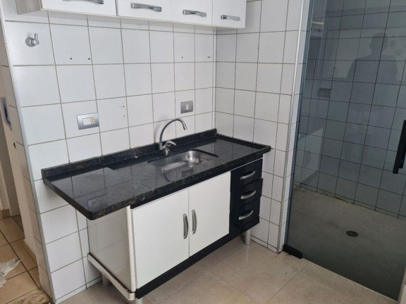 Imagem Apartamento com 2 Quartos à Venda, 62 m² em Parque Santo Antônio - Jacareí Imagem Apartamento com 2 Quartos à Venda, 62 m² em Parque Santo Antônio - Jacareí