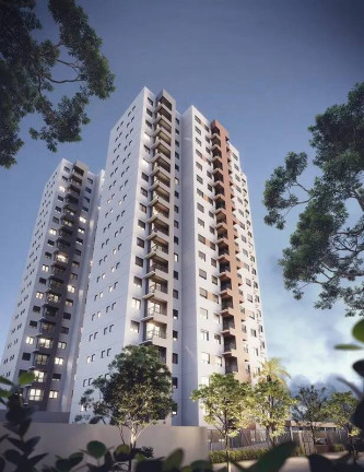 Imagem Apartamento com 2 Quartos à Venda, em Ayrosa - Osasco Imagem Apartamento com 2 Quartos à Venda, em Ayrosa - Osasco
