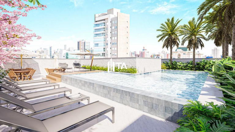 Imagem Imóvel com 3 Quartos à Venda, 128 m² em Cambuí - Campinas