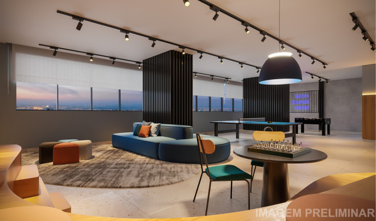 Imagem Apartamento com 3 Quartos à Venda, 92 m² em Tatuapé - São Paulo Imagem Apartamento com 3 Quartos à Venda, 92 m² em Tatuapé - São Paulo