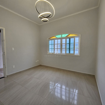 Imagem Casa com 2 Quartos à Venda, 80 m² em Jardim Real - Praia Grande