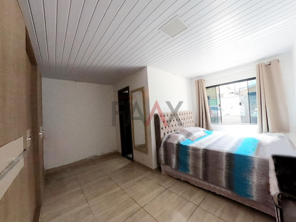 Imagem Casa com 2 Quartos à Venda, 250 m² em Boqueirão - Guarapuava