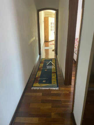 Imagem Casa com 2 Quartos à Venda, 180 m² em Cidade São Jorge - Santo André