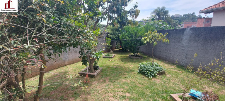 Imagem Sobrado com 1 Quarto à Venda, 180 m² em Jardim Luiza - Franco Da Rocha