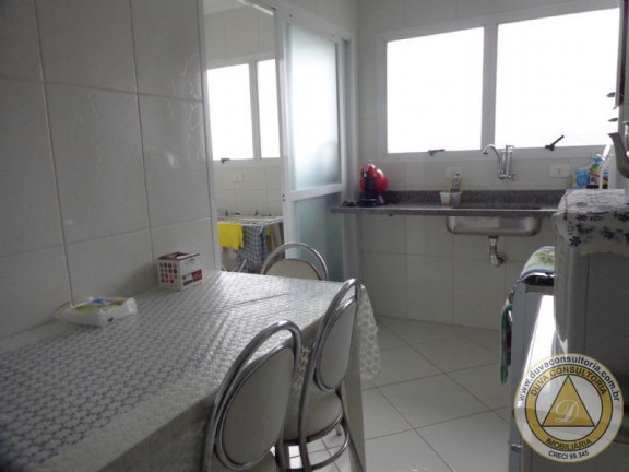Imagem Apartamento com 2 Quartos à Venda, 85 m² em Jardim Las Palmas - Guarujá