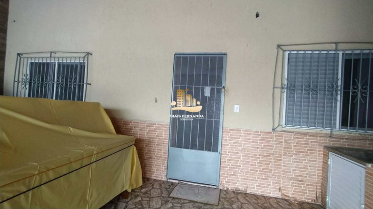 Imagem Casa com 2 Quartos à Venda, 250 m² em Princesa - Praia Grande