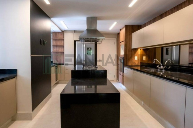 Imagem Imóvel com 3 Quartos à Venda, 306 m² em Jardim Paulistano - São Paulo