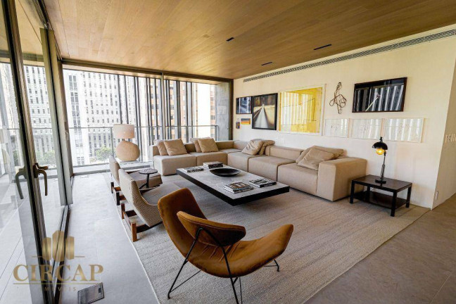 Imagem Apartamento com 3 Quartos à Venda, 232 m² em Pinheiros - São Paulo Imagem Apartamento com 3 Quartos à Venda, 232 m² em Pinheiros - São Paulo
