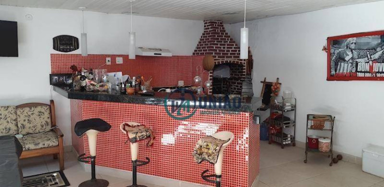 Casa com 4 Quartos à Venda, 220 m² em Piratininga - Niterói