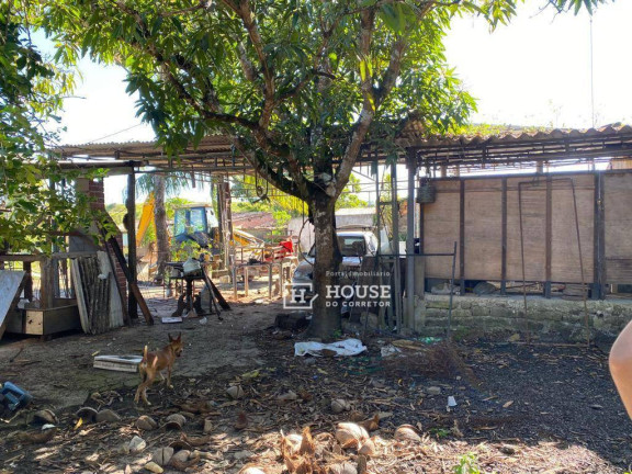 Imagem Terreno à Venda, 10.605 m² em Nossa Senhora Do Socorro - Nossa Senhora Do Socorro
