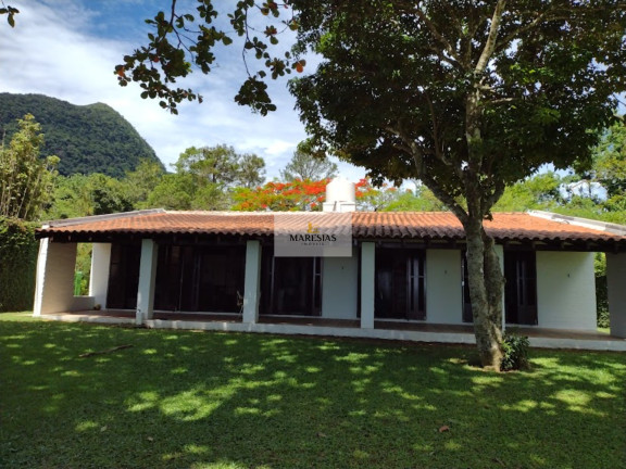 Imagem Casa com 5 Quartos à Venda, 150 m² em Toque-toque Grande - São Sebastião