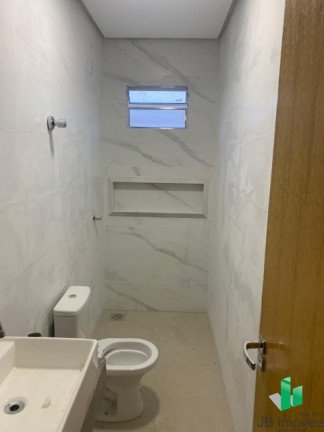 Imagem Casa com 3 Quartos à Venda, 115 m² em Bairro Jardim Primavera - Montes Claros