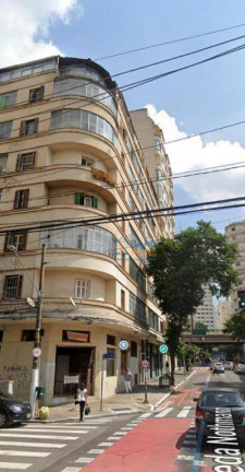 Apartamento com 3 Quartos à Venda, 104 m² em Campos Elíseos - São Paulo