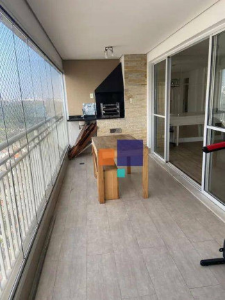 Imagem Apartamento com 3 Quartos à Venda, 104 m² em Jardim Avelino - São Paulo