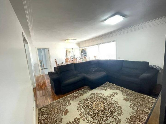 Imagem Apartamento com 3 Quartos à Venda, 177 m² em Campestre - Santo André Imagem Apartamento com 3 Quartos à Venda, 177 m² em Campestre - Santo André