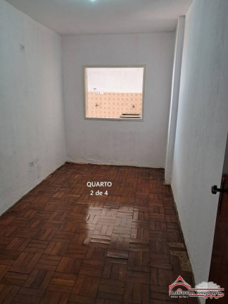 Imagem Casa com 4 Quartos à Venda, 60 m² em Centro - Jacareí