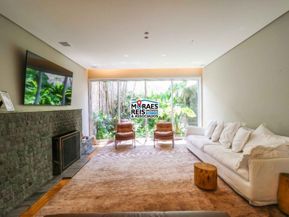 Imagem Casa com 4 Quartos à Venda, 2.550 m² em Alto Da Boa Vista - São Paulo Imagem Casa com 4 Quartos à Venda, 2.550 m² em Alto Da Boa Vista - São Paulo