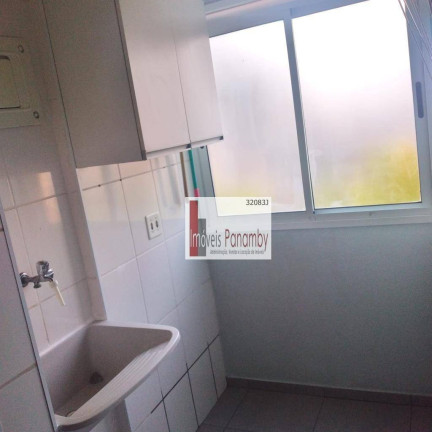 Imagem Apartamento com 2 Quartos à Venda, 50 m² em Parque Erasmo Assunção - Santo André Imagem Apartamento com 2 Quartos à Venda, 50 m² em Parque Erasmo Assunção - Santo André