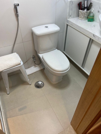 Imagem Apartamento com 3 Quartos à Venda, 110 m² em Vila Mariana - São Paulo