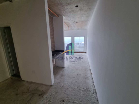 Imóvel Comercial à Venda, 38 m² em Boqueirão - Praia Grande