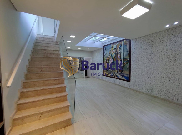Imagem Sobrado à Venda, 229 m² em Ipiranga - São Paulo Imagem Sobrado à Venda, 229 m² em Ipiranga - São Paulo