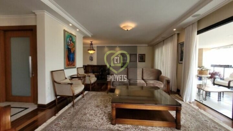 Imagem Apartamento com 3 Quartos à Venda, 219 m² em Perdizes - São Paulo Imagem Apartamento com 3 Quartos à Venda, 219 m² em Perdizes - São Paulo