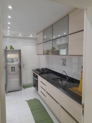 Imagem Apartamento com 4 Quartos à Venda, 135 m² em Parque São Jorge - São Paulo