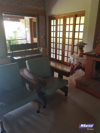 Imagem Chácara com 3 Quartos à Venda, 360 m² em City Castello - Itu