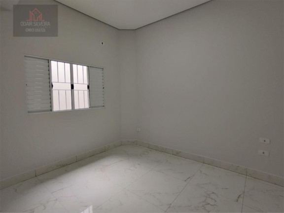 Imagem Casa com 3 Quartos à Venda, 120 m² em Jardim Terramérica Ii - Americana