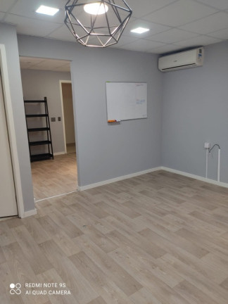 Imagem Sala Comercial à Venda, 36 m² em Jabaquara - São Paulo Imagem Sala Comercial à Venda, 36 m² em Jabaquara - São Paulo