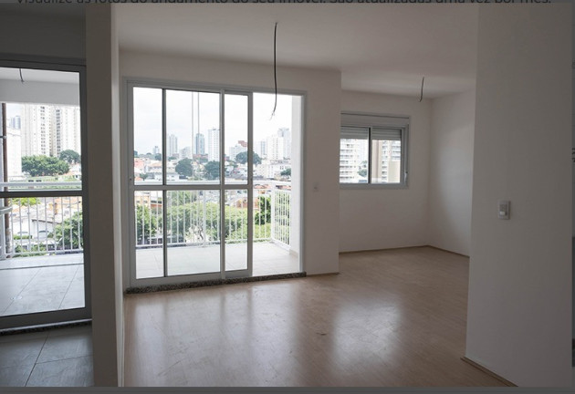 Imagem Imóvel com 3 Quartos à Venda, 66 m² em Sacoma - São Paulo Imagem Imóvel com 3 Quartos à Venda, 66 m² em Sacoma - São Paulo