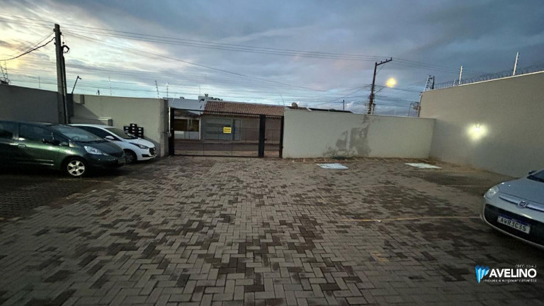 Imagem Apartamento com 2 Quartos à Venda, 50 m² em Conjunto Residencial Estrela Do Sul - Campo Grande Imagem Apartamento com 2 Quartos à Venda, 50 m² em Conjunto Residencial Estrela Do Sul - Campo Grande