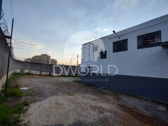 Imagem Imóvel Comercial para Alugar, 698 m² em Parque Marajoara - Santo André