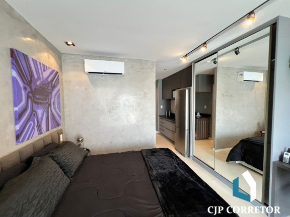 Imagem Kitnet com 1 Quarto à Venda, 26 m² em Caminho Das árvores - Salvador Imagem Kitnet com 1 Quarto à Venda, 26 m² em Caminho Das árvores - Salvador