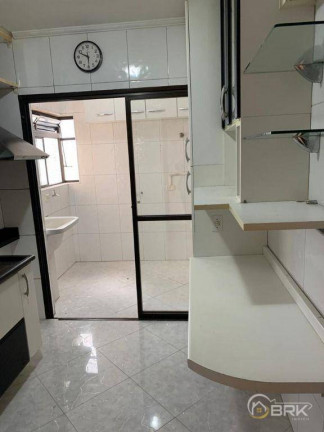 Imagem Apartamento com 3 Quartos à Venda, 73 m² em Vila Bertioga - São Paulo
