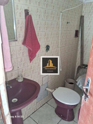 Imagem Casa com 3 Quartos à Venda, 145 m² em Jardim Ismênia - São José Dos Campos