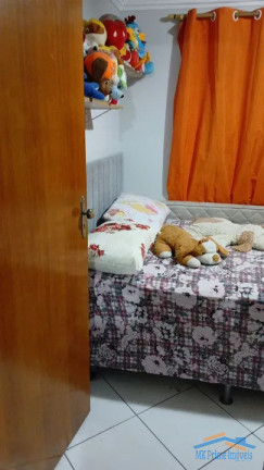 Imagem Apartamento com 2 Quartos à Venda, 52 m² em Jardim Maria Beatriz - Carapicuíba Imagem Apartamento com 2 Quartos à Venda, 52 m² em Jardim Maria Beatriz - Carapicuíba
