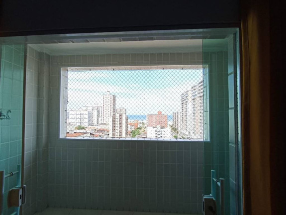 Imagem Apartamento com 2 Quartos à Venda, 79 m² em Ocian - Praia Grande