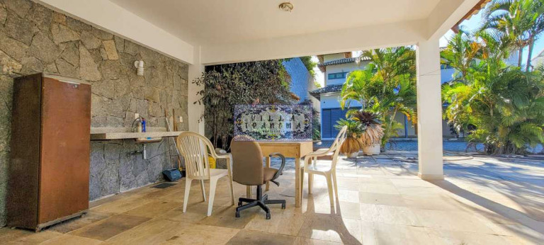 Imagem Imóvel com 5 Quartos à Venda, 650 m² em João Fernandes - Armação Dos Búzios