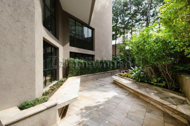 Imagem Apartamento com 3 Quartos à Venda, 180 m² em Pinheiros - São Paulo Imagem Apartamento com 3 Quartos à Venda, 180 m² em Pinheiros - São Paulo