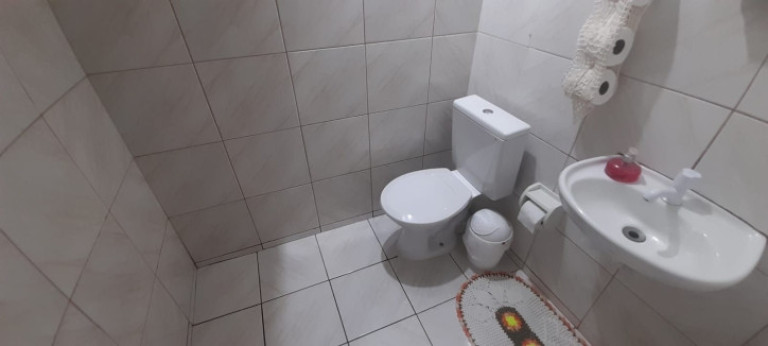 Imagem Casa com 3 Quartos à Venda, 110 m² em Parque Pinheiros - Taboão Da Serra Imagem Casa com 3 Quartos à Venda, 110 m² em Parque Pinheiros - Taboão Da Serra