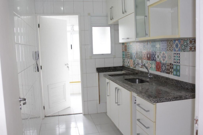 Imagem Apartamento com 3 Quartos à Venda, 60 m² em Jardim Previdência - São Paulo
