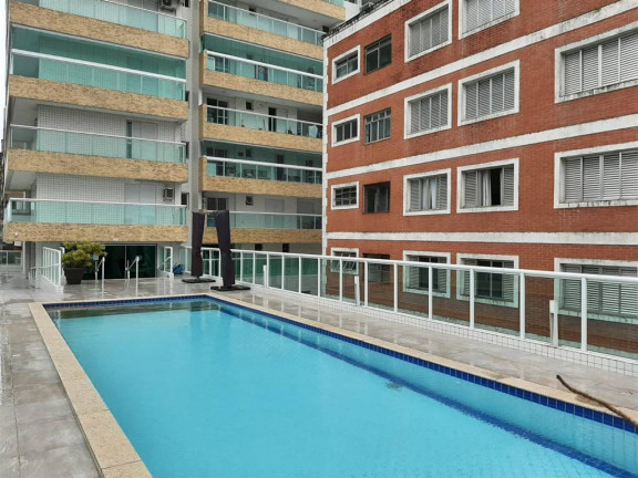 Imagem Apartamento com 2 Quartos à Venda, 106 m² em Tupi - Praia Grande Imagem Apartamento com 2 Quartos à Venda, 106 m² em Tupi - Praia Grande