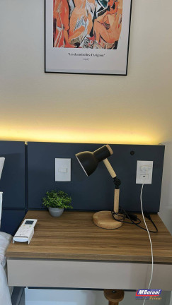 Imagem Studio com 1 Quarto à Venda, 21 m² em Paraíso - São Paulo