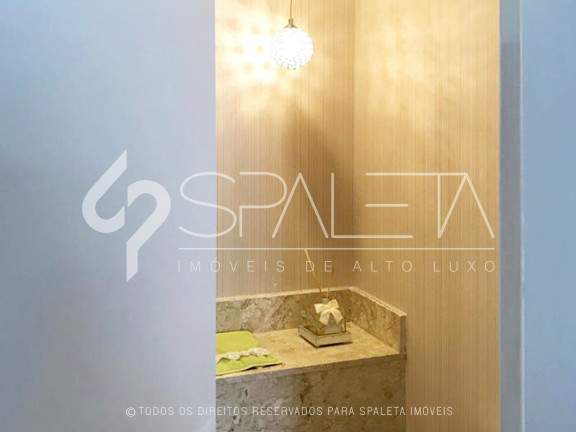 Imagem Apartamento com 4 Quartos à Venda, 232 m² em Jardim Samambaia - Jundiaí Imagem Apartamento com 4 Quartos à Venda, 232 m² em Jardim Samambaia - Jundiaí