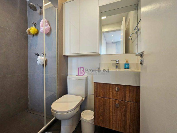 Imagem Cobertura com 2 Quartos à Venda, 123 m² em Vila Romana - São Paulo