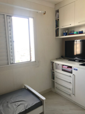 Imagem Apartamento com 2 Quartos à Venda, 47 m² em Parque Boturussu - São Paulo Imagem Apartamento com 2 Quartos à Venda, 47 m² em Parque Boturussu - São Paulo
